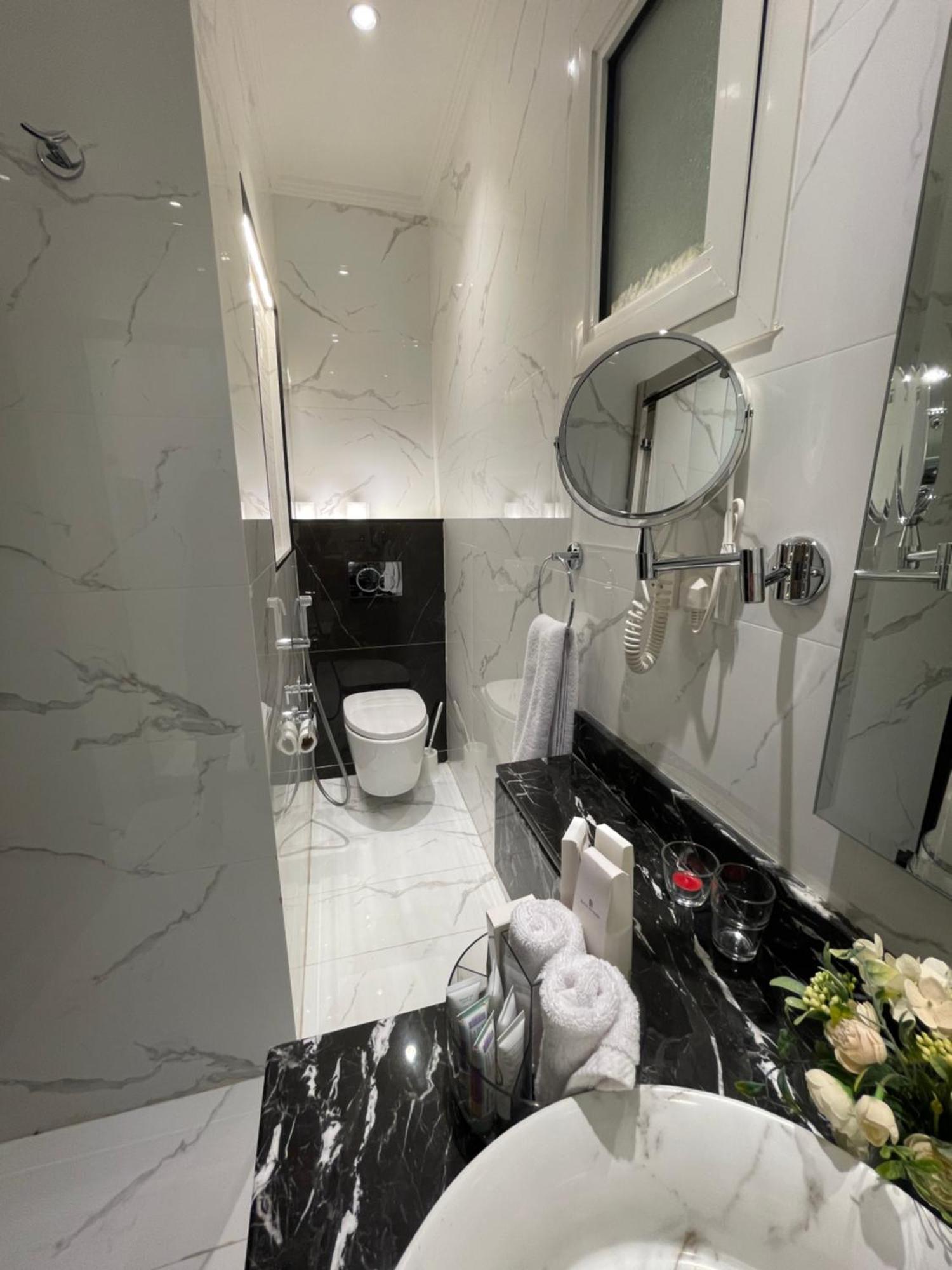 شقق خاصه بطابع حديث وفندقي - تسجيل ذاتي Private Apartments With Modern Vibes - Self Checkin Riad Exterior foto