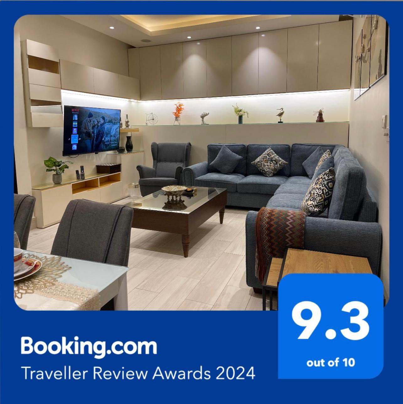 شقق خاصه بطابع حديث وفندقي - تسجيل ذاتي Private Apartments With Modern Vibes - Self Checkin Riad Exterior foto