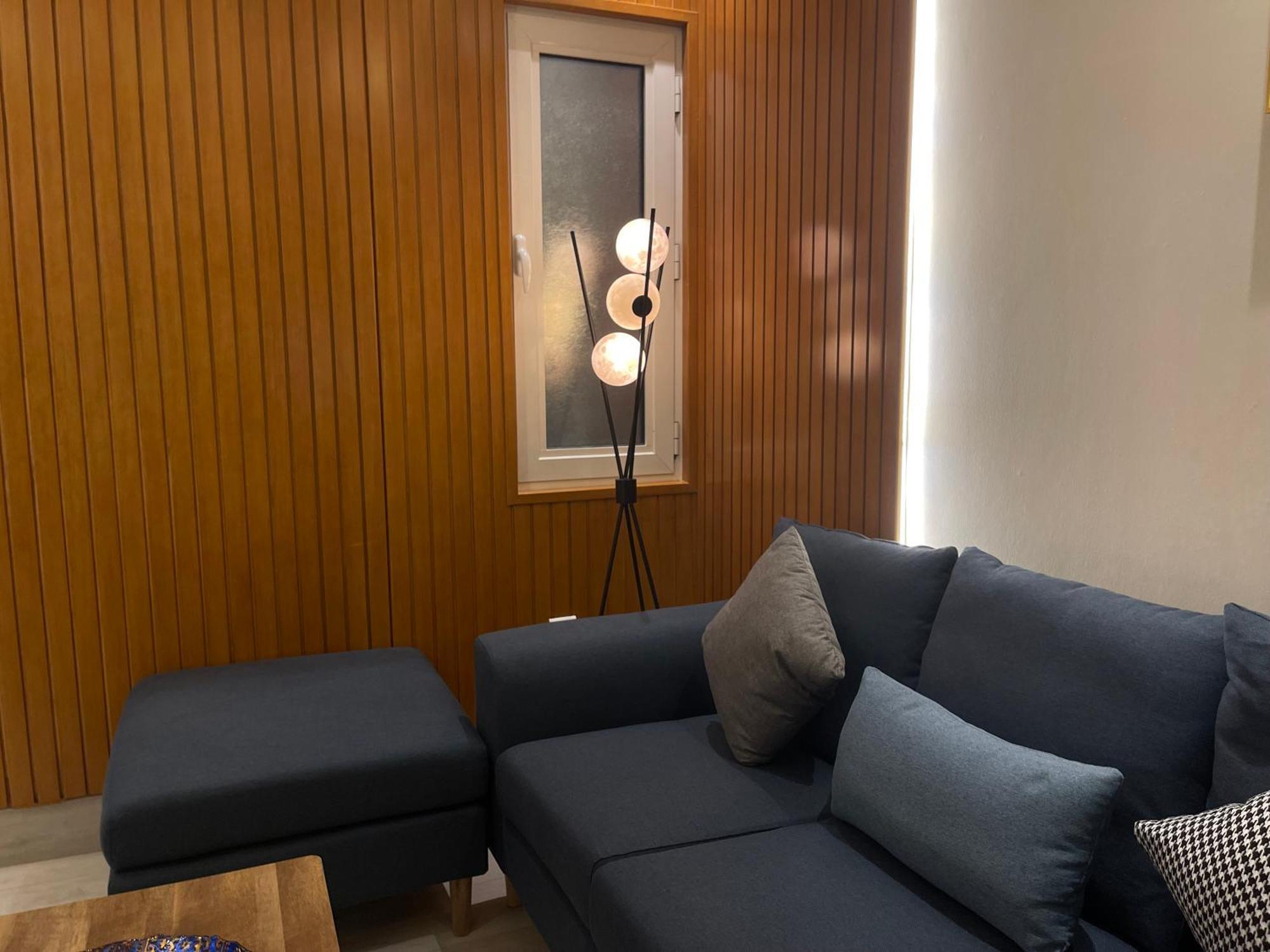 شقق خاصه بطابع حديث وفندقي - تسجيل ذاتي Private Apartments With Modern Vibes - Self Checkin Riad Exterior foto
